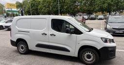 Peugeot partner FG l2 1,5 bluehdi 100 comfort