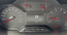 Peugeot partner FG l2 1,5 bluehdi 100 comfort