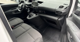 Peugeot partner FG l2 1,5 bluehdi 100 comfort