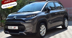 Citroen C3 Aircross 1.5HDi Automatik DAB,AppleCar,Lane Assist-Facelift