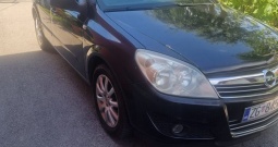 Opel Astra H 1.4 benzin + plin, 2008.g.