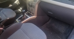 Opel Astra H 1.4 benzin + plin, 2008.g.