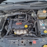 Opel Astra H 1.4 benzin + plin, 2008.g.