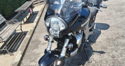 Prodajem Kawasaki Versys