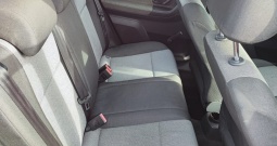 Škoda Fabia 1.6 TDI