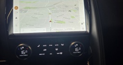 Jaguar E-Pace, AWD 165, Kamera