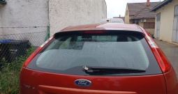 Ford Focus 2007. godište – registriran do 07/2027.