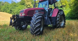 Case cs 150