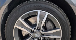 Mercedes-Benz C-klasa T-model 250 d 4MATIC T