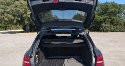 Mercedes-Benz C-klasa T-model 250 d 4MATIC T