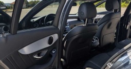 Mercedes-Benz C-klasa T-model 250 d 4MATIC T