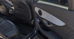 Mercedes-Benz C-klasa T-model 250 d 4MATIC T