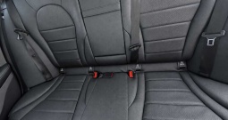 Mercedes-Benz C-klasa T-model 250 d 4MATIC T