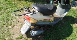 Baotian 50 ccm