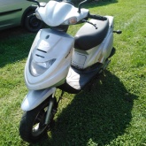 Tgb 104 t 50 ccm