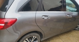 Mercedes b 180