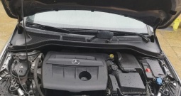 Mercedes b 180