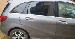 Mercedes b 180
