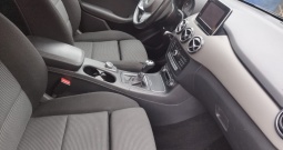 Mercedes b 180