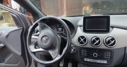 Mercedes b 180