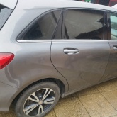 Mercedes b 180
