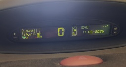 Ciroen Picasso 1.6 hdi 266700km registriran do 27.10.2026. 2006. g.