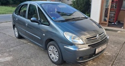 Ciroen Picasso 1.6 hdi 266700km registriran do 27.10.2026. 2006. g.