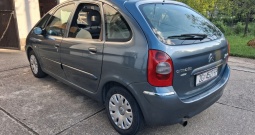 Ciroen Picasso 1.6 hdi 266700km registriran do 27.10.2026. 2006. g.