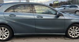 Mercedes a180 cdi 7G DCT Automatic