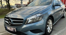 Mercedes a180 cdi 7G DCT Automatic