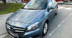 Mercedes a180 cdi 7G DCT Automatic