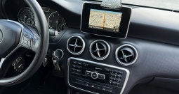Mercedes a180 cdi 7G DCT Automatic