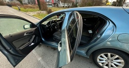 Mercedes a180 cdi 7G DCT Automatic