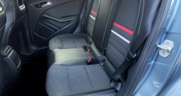 Mercedes a180 cdi 7G DCT Automatic