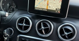Mercedes a180 cdi 7G DCT Automatic