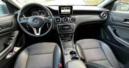 Mercedes a180 cdi 7G DCT Automatic