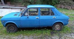 Zastava Yugo 1.1 GX komplet za dijelove