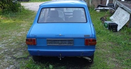 Zastava Yugo 1.1 GX komplet za dijelove