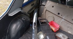 Zastava Yugo 1.1 GX komplet za dijelove