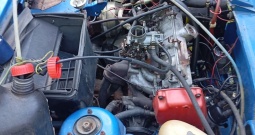 Zastava Yugo 1.1 GX komplet za dijelove
