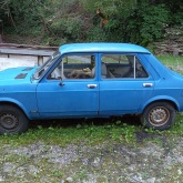 Zastava Yugo 1.1 GX komplet za dijelove