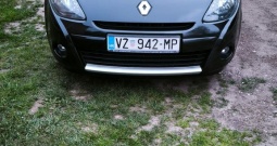 Renault Clio vrandtour