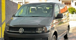 VW Transporter T6
