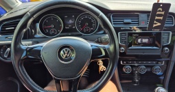 Golf 7 2.0 110 kW TDI CUP 2014. - 161300 TKM Registriran godinu dana!