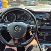 Golf 7 2.0 110 kW TDI CUP 2014. - 161300 TKM Registriran godinu dana!