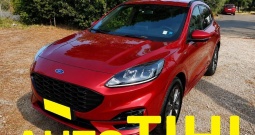 Ford Kuga 1.5 Ecoblue ST line samo 50000km kamera el prtljažnik⭐⭐⭐⭐⭐