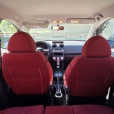 Mitsubishi colt 2006 1.3 LPG