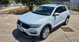 T-roc 1.0 TSI Design