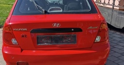 Prodajem auto Hyundai Accent
