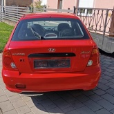 Prodajem auto Hyundai Accent